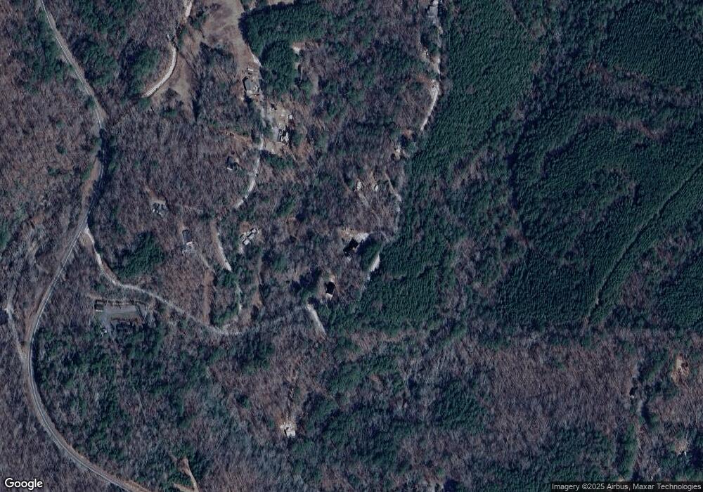 371 E Harris Branch Rd, Ellijay, GA 30540 - photo 1