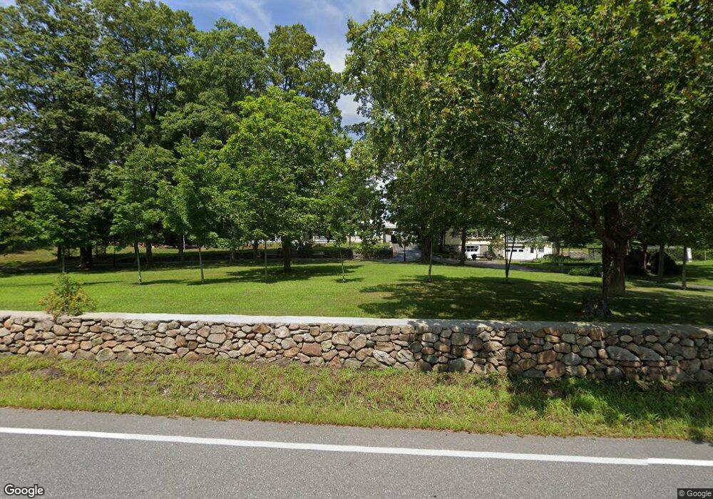 230 Wrentham Rd, Bellingham, MA 02019 - photo 1