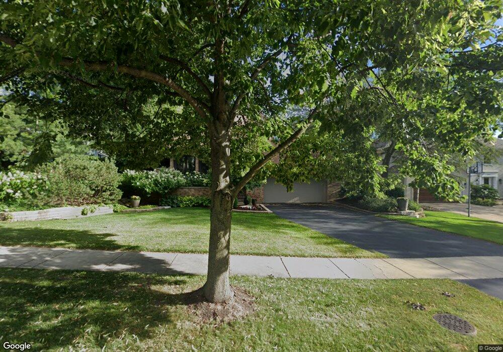 1356 E Gartner Rd, Naperville, IL 60540 - photo 1