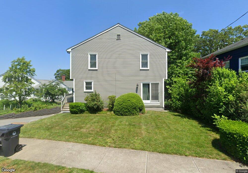 6 Dryden Ave, Pawtucket, RI 02860 - photo 1