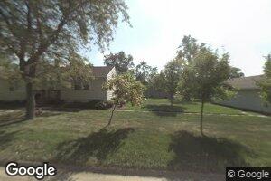 205 W 12th Ave, Redfield, SD 57469