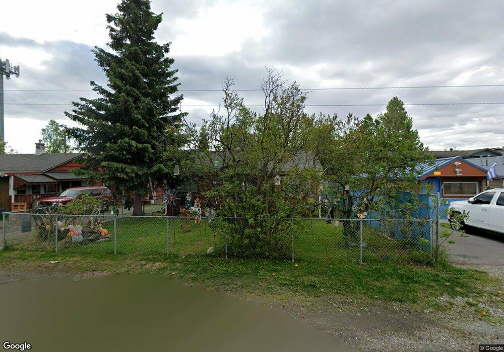 1304 W 25th Ave, Anchorage, AK 99503 - photo 1