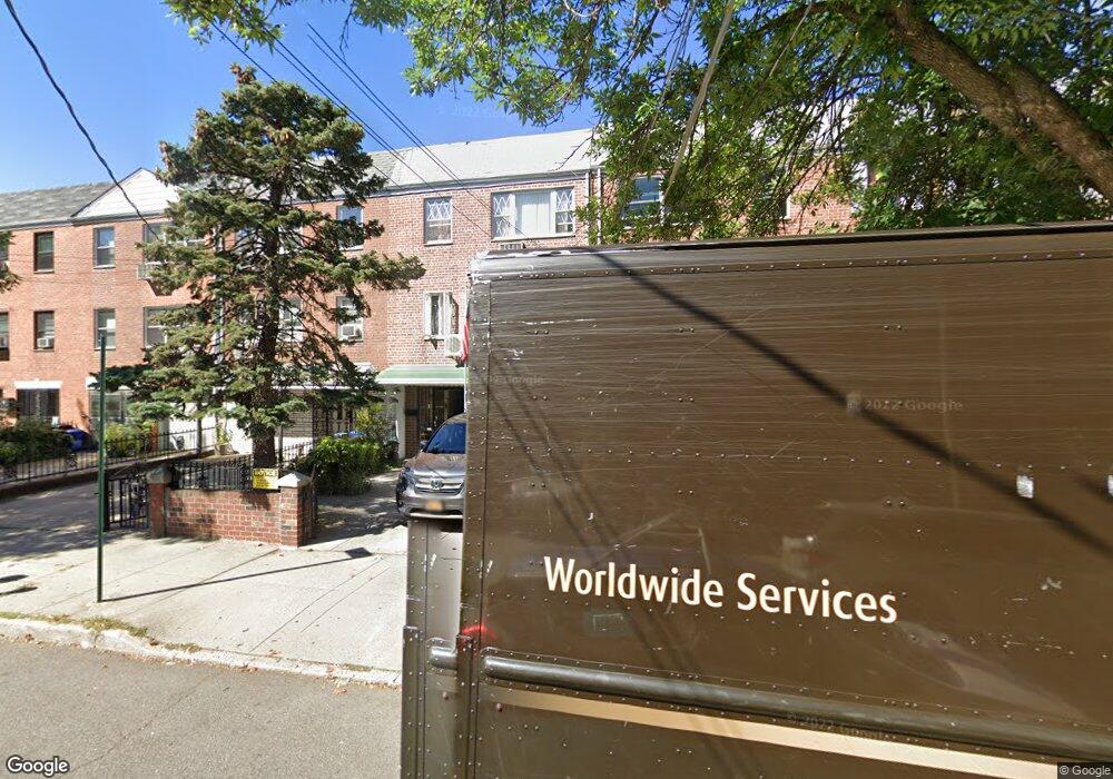 3042 70th St, East Elmhurst, NY 11370 - photo 1