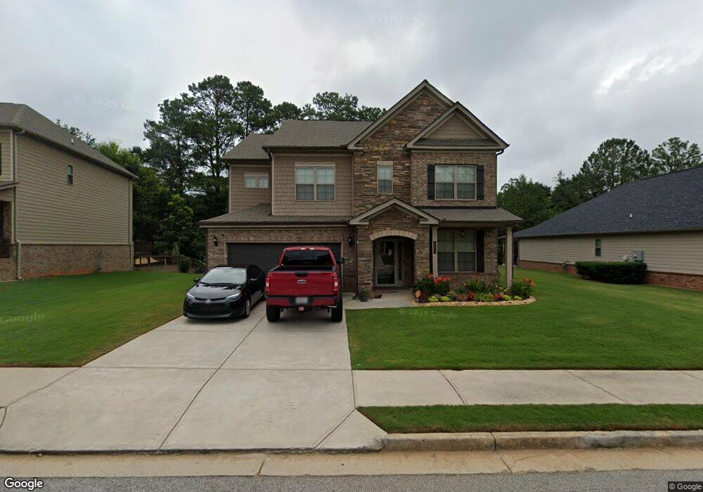 225 Brickstone Pkwy unit 30, Covington, GA 30016 - photo 1