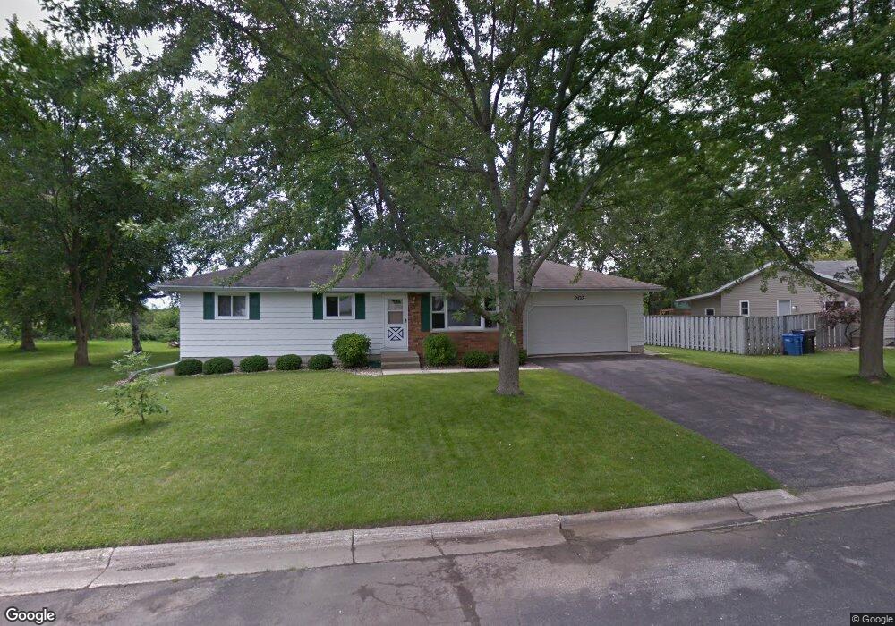 202 Hilltop Cir, Brooklyn, WI 53521 - photo 1