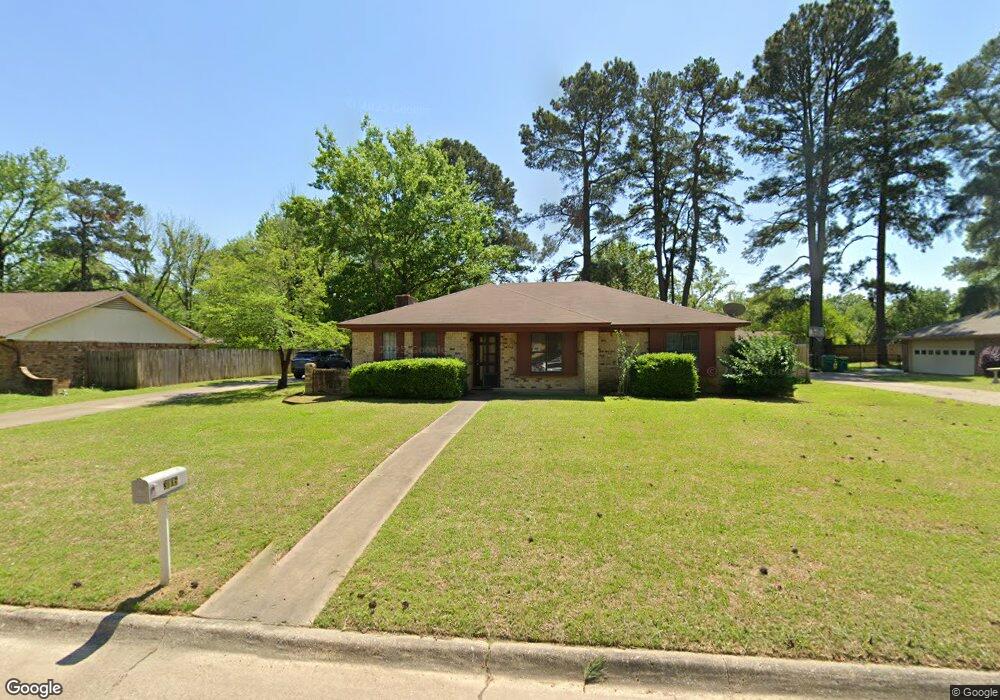 3105 Crestridge Dr, Texarkana, TX 75503 - photo 1