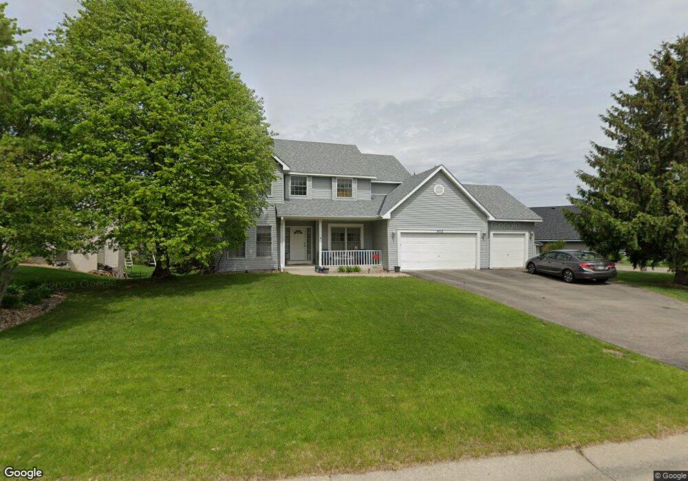 4713 Weston Hills Dr, Saint Paul, MN 55123 - photo 1