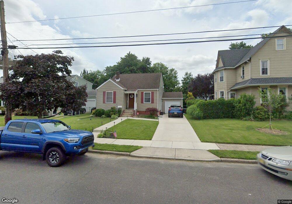 214 3rd Ave, Mount Ephraim, NJ 08059 - photo 1