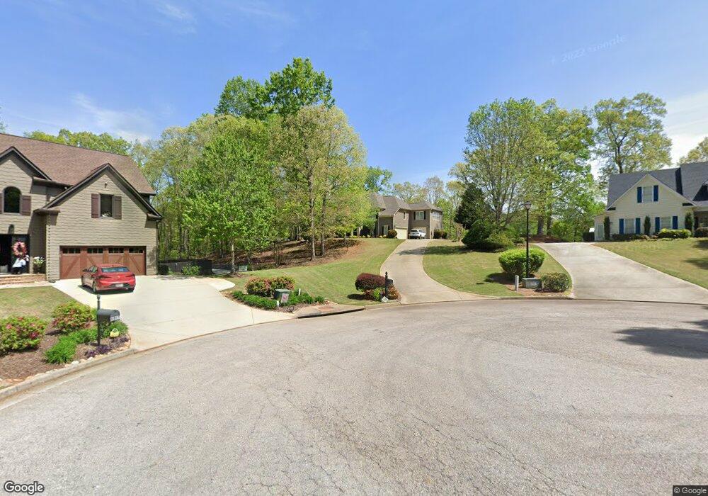 6498 Deep Valley Ct unit 1408, Flowery Branch, GA 30542 - photo 1