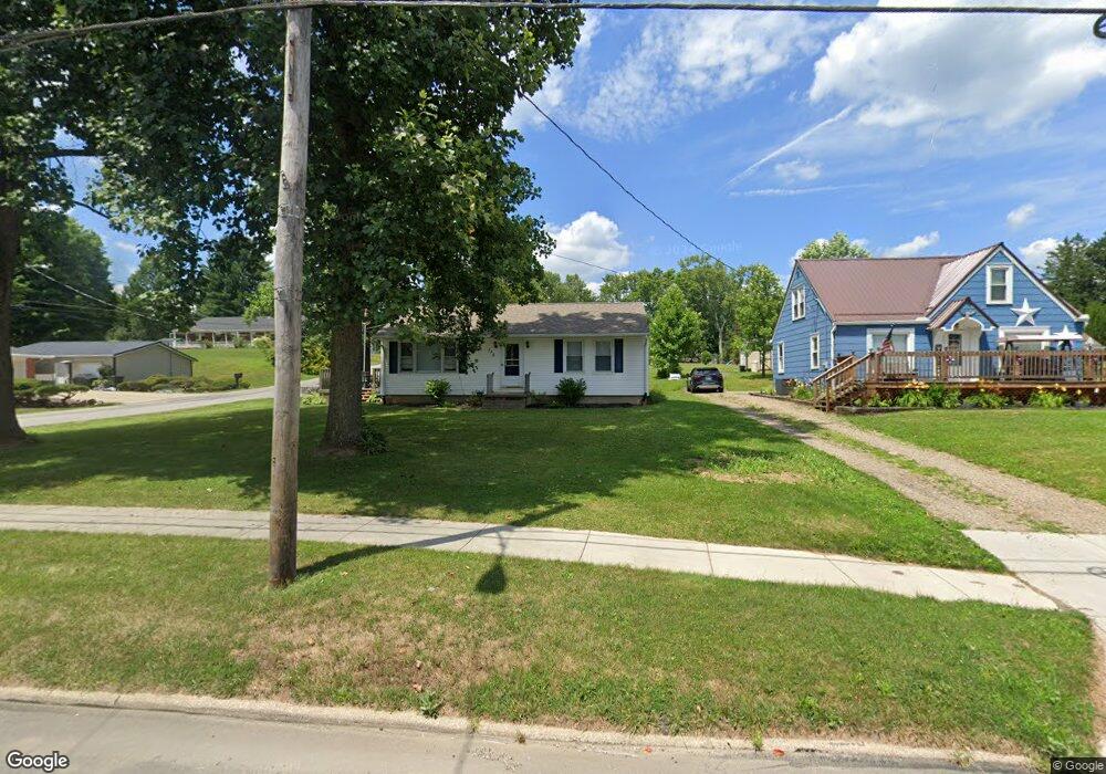 175 W Main St, Lucas, OH 44843 - photo 1
