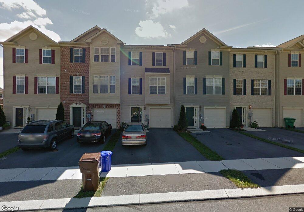 3357 Cornerstone Ct, Chambersburg, PA 17201 - photo 1