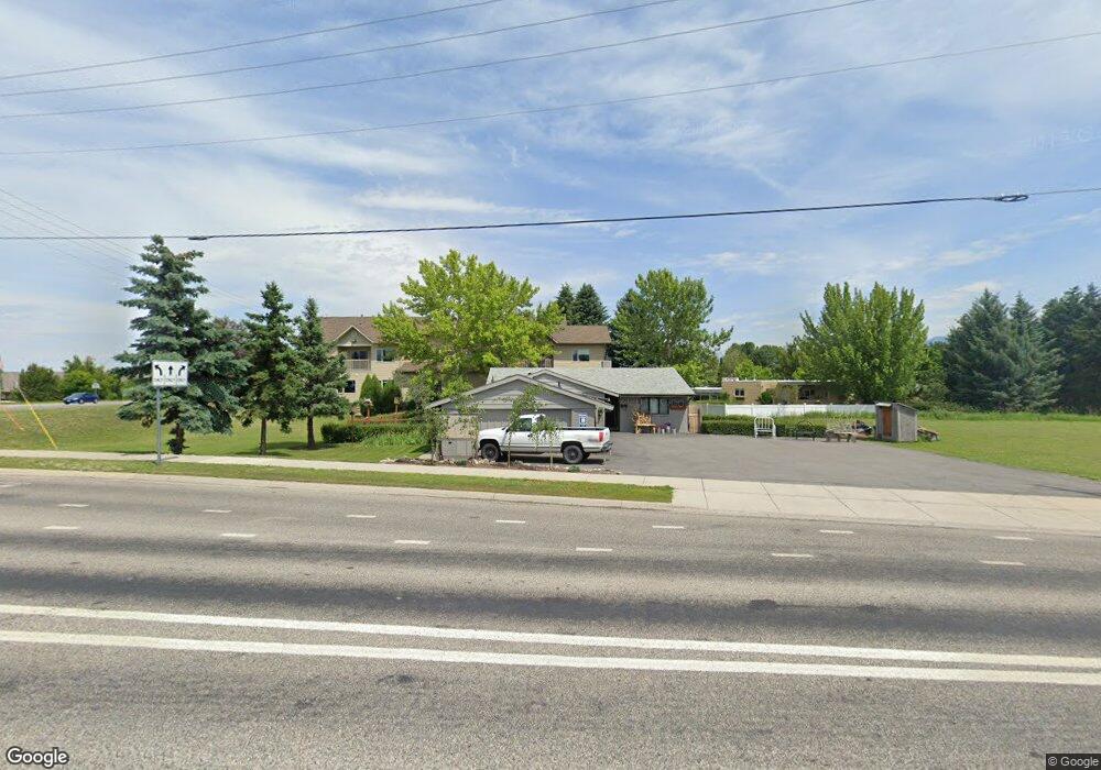 1811 Durston Rd, Bozeman, MT 59715 - photo 1