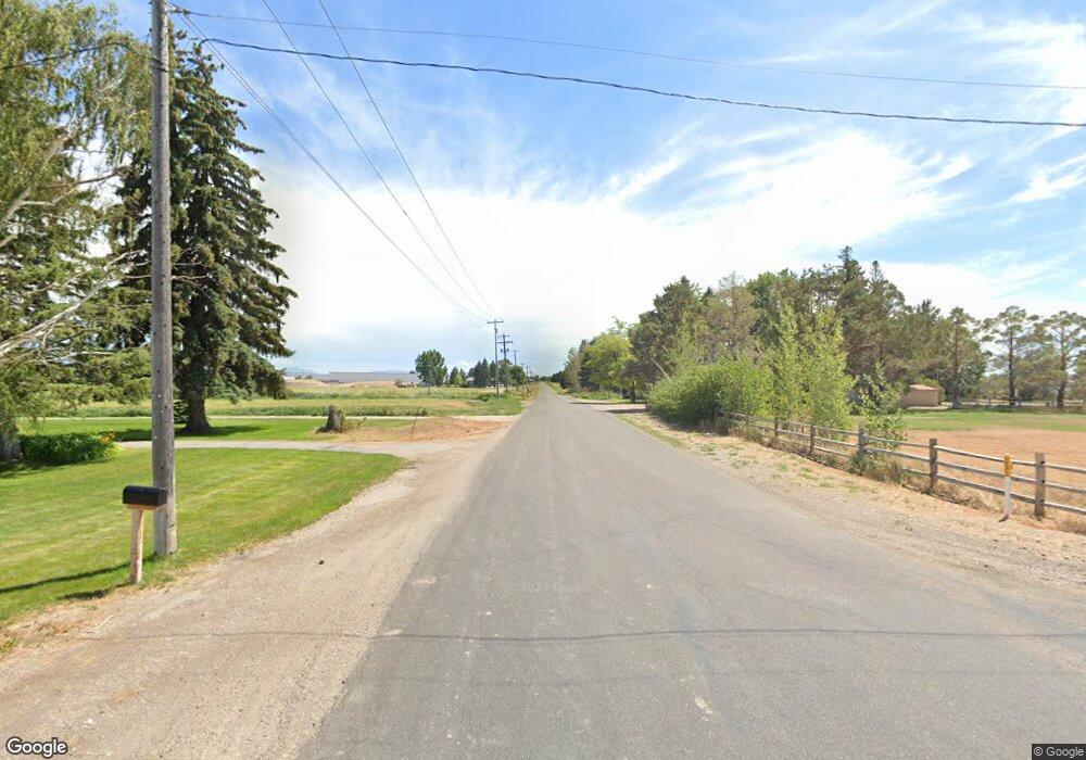 151 N 600 W, Blackfoot, ID 83221 - photo 1