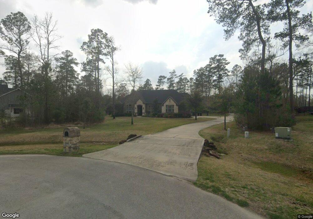 26600 Natures Way, Magnolia, TX 77354 - photo 1