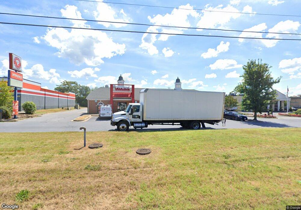 5721 Buckeystown Pike, Frederick, MD 21704 - photo 1