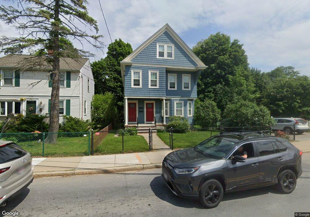 2356 Centre St, West Roxbury, MA 02132 - photo 1