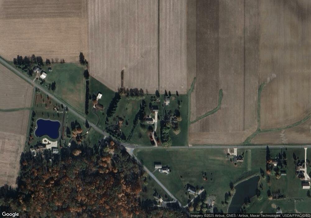 11108 Infirmary Rd, Wapakoneta, OH 45895 - photo 1