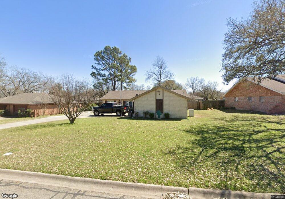 1109 Willow Creek Rd, Cleburne, TX 76033 - photo 1