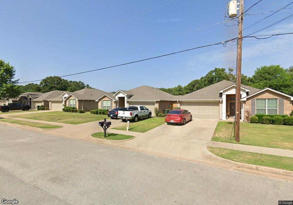 5907 Pine Cone Ln, Tyler, TX 75707 - photo 1