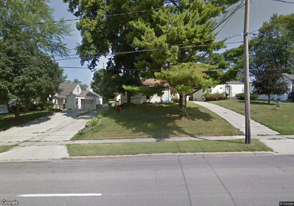 6015 University Ave, Des Moines, IA 50311 - photo 1