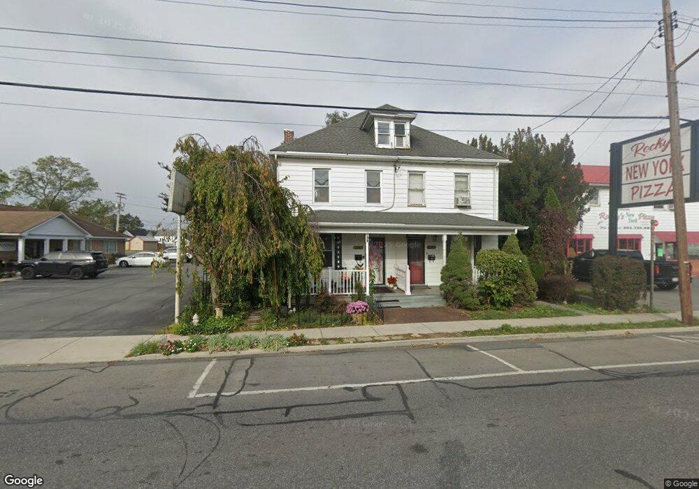 917 S Potomac St, Hagerstown, MD 21740 - photo 1