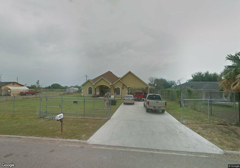 6710 Kathy Ln, Donna, TX 78537 - photo 1