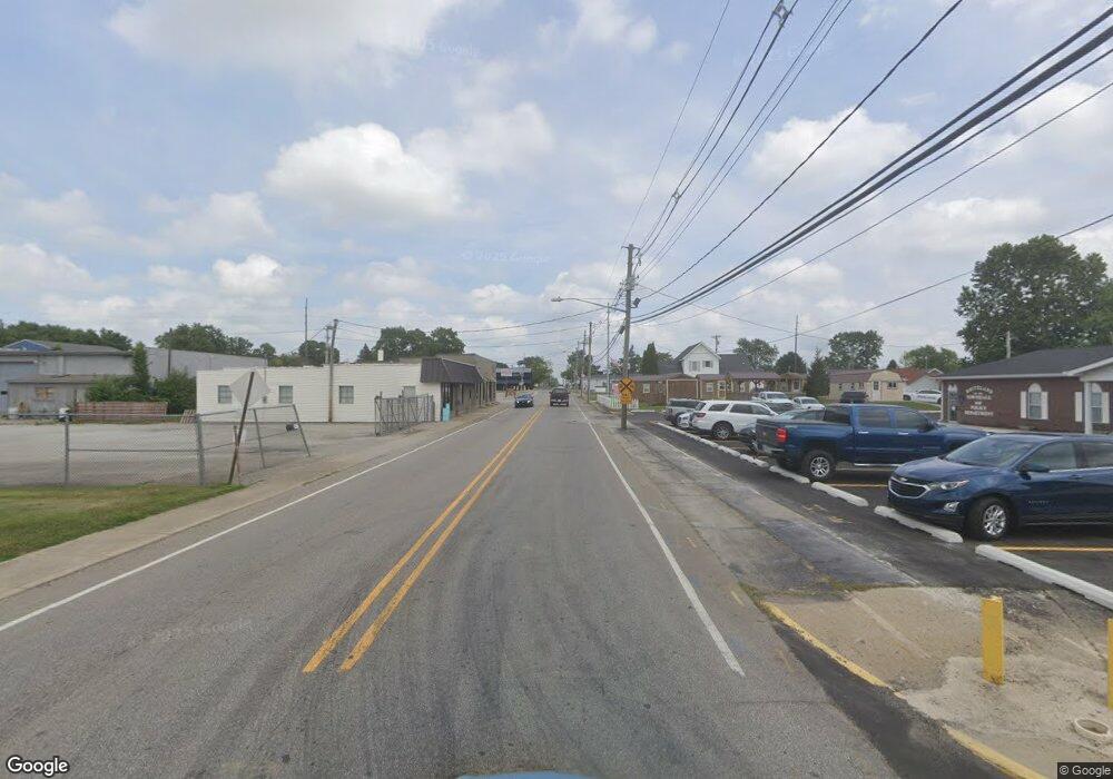 503 E Main St, Whiteland, IN 46184 - photo 1