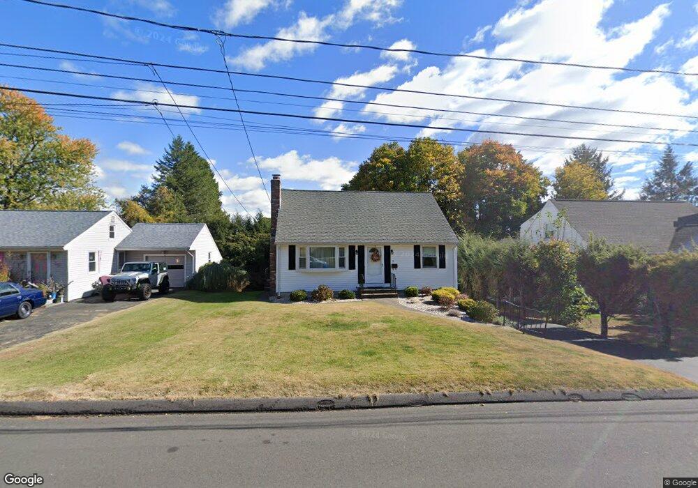 41 Douglas St, Southington, CT 06489 - photo 1