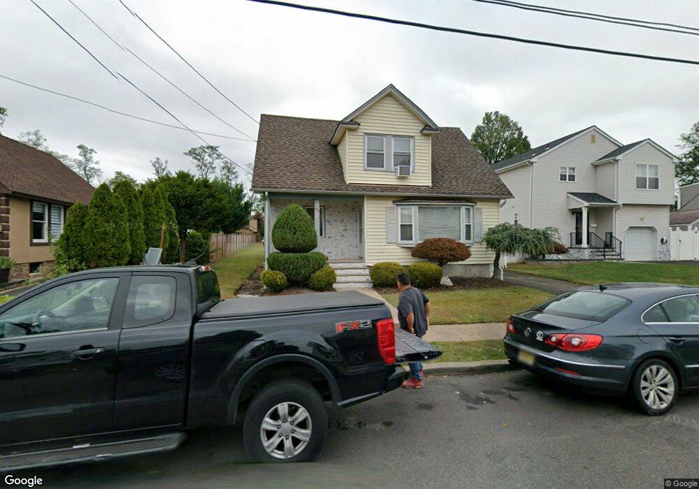 431 Prospect Ave, Avenel, NJ 07001 - photo 1