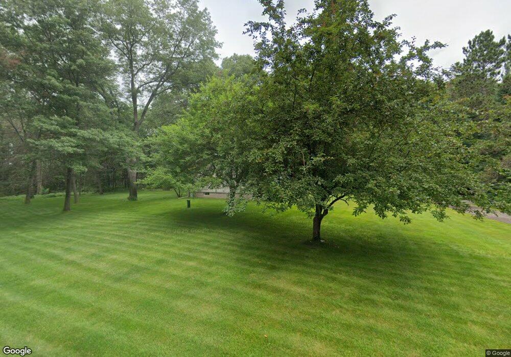 W6480 Chippewa Trail, Tomahawk, WI 54487 - photo 1