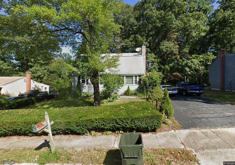 245 Quarry St, Willimantic, CT 06226 - photo 1