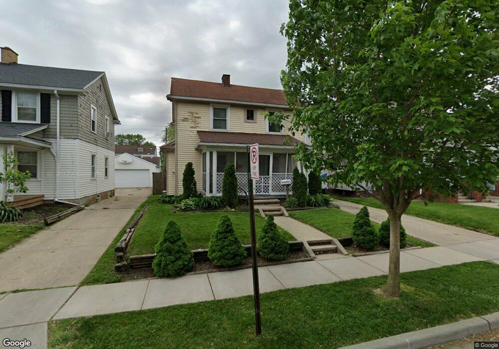 4314 Commonwealth Ave, Toledo, OH 43612 - photo 1