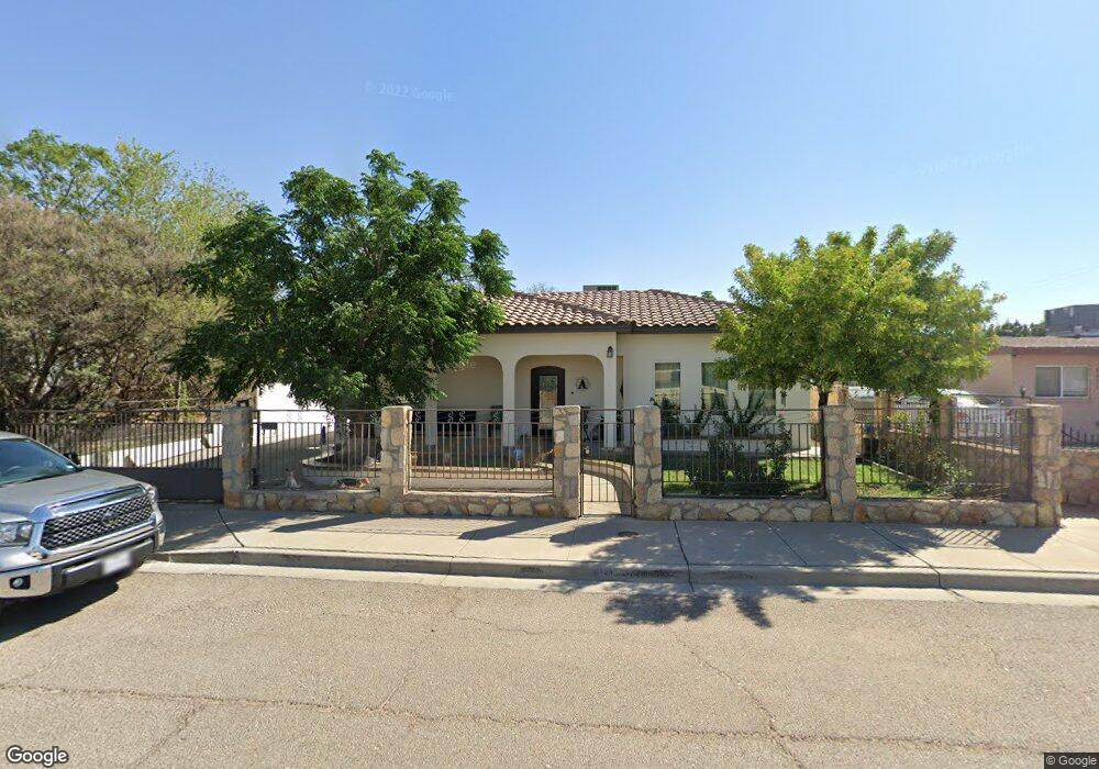 8329 Carpenter Dr, El Paso, TX 79907 - photo 1