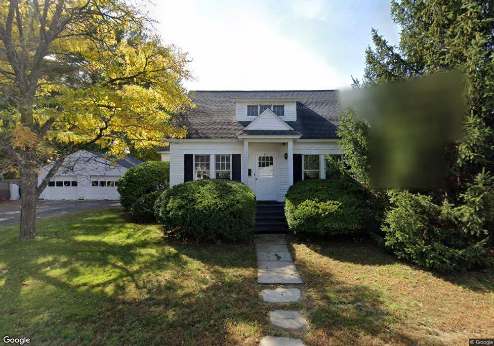 33 Sherman St, Manchester, NH 03102 - photo 1