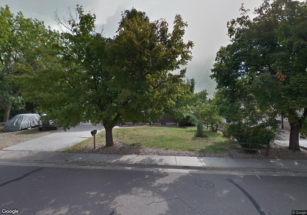 336 S Nile St, Aurora, CO 80012 - photo 1