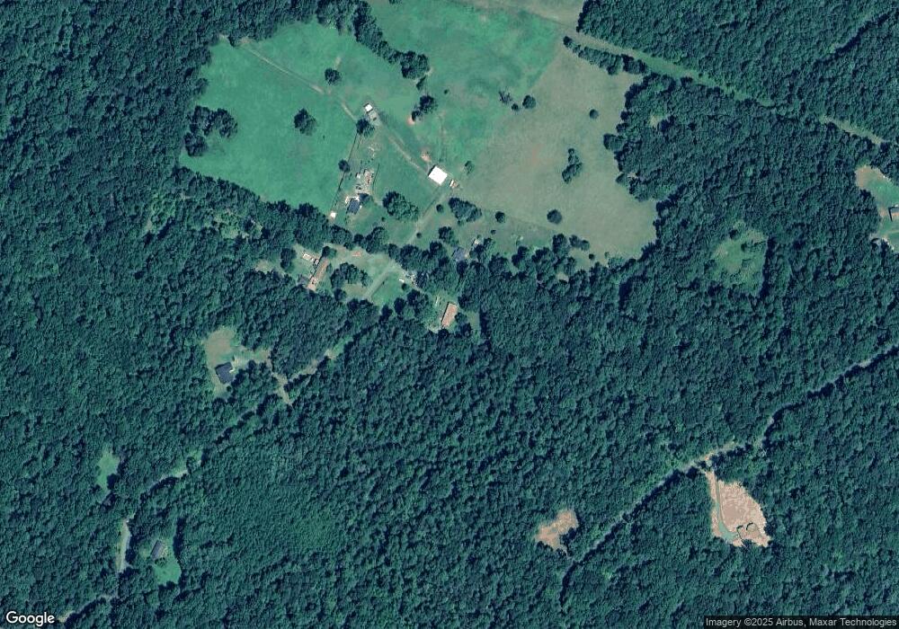 9323 Pettie Ln, Rixeyville, VA 22737 - photo 1