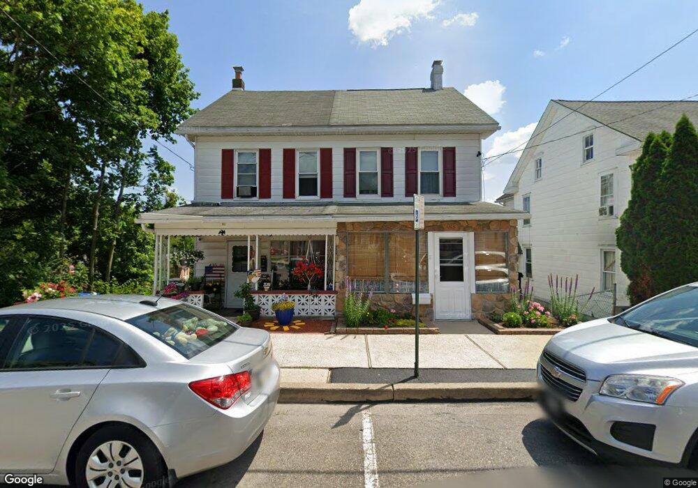 433 N 3rd St, Lehighton, PA 18235 - photo 1