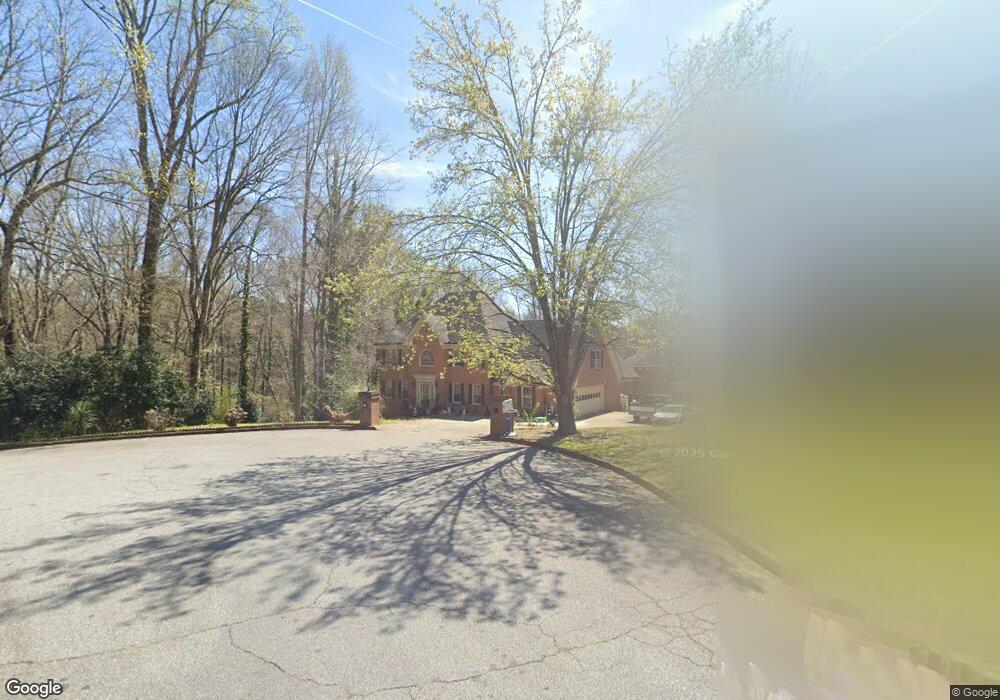 16 Lost Grove Ct NW, Lilburn, GA 30047 - photo 1