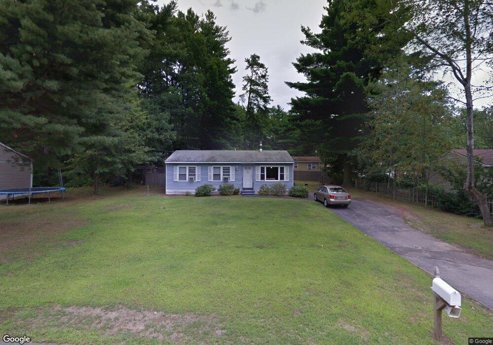 9 Baltimore Rd, Nashua, NH 03062 - photo 1