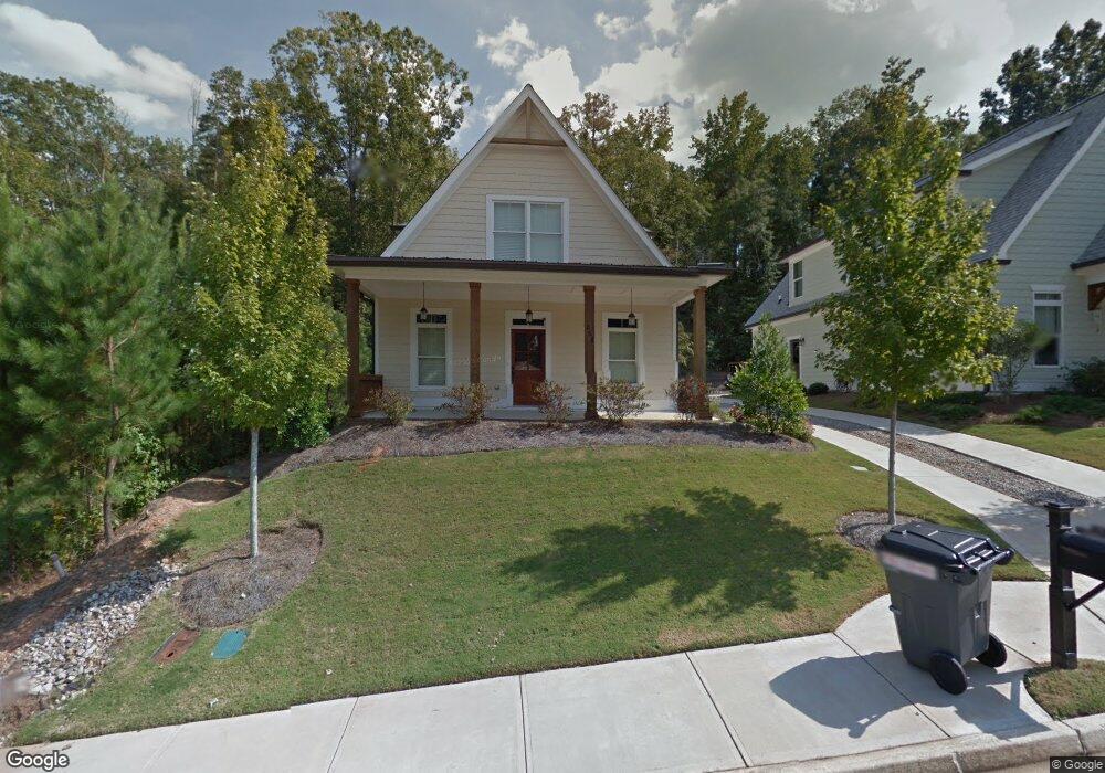 268 Wilde Trail, Athens, GA 30606 - photo 1