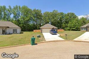334 Pritchard, Tupelo, MI 38801