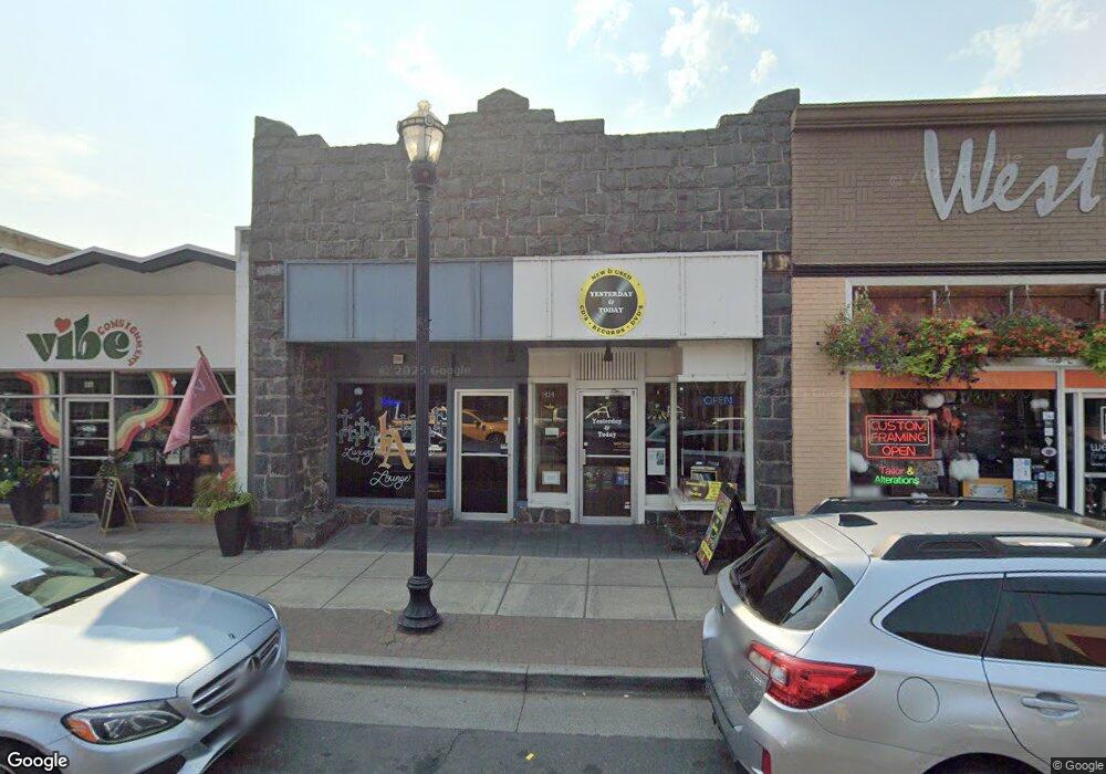 414 E 2nd St, the Dalles, OR 97058 - photo 1