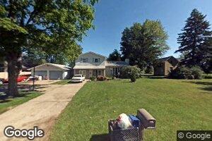 1790 Fry Rd, Burt, MI 48417