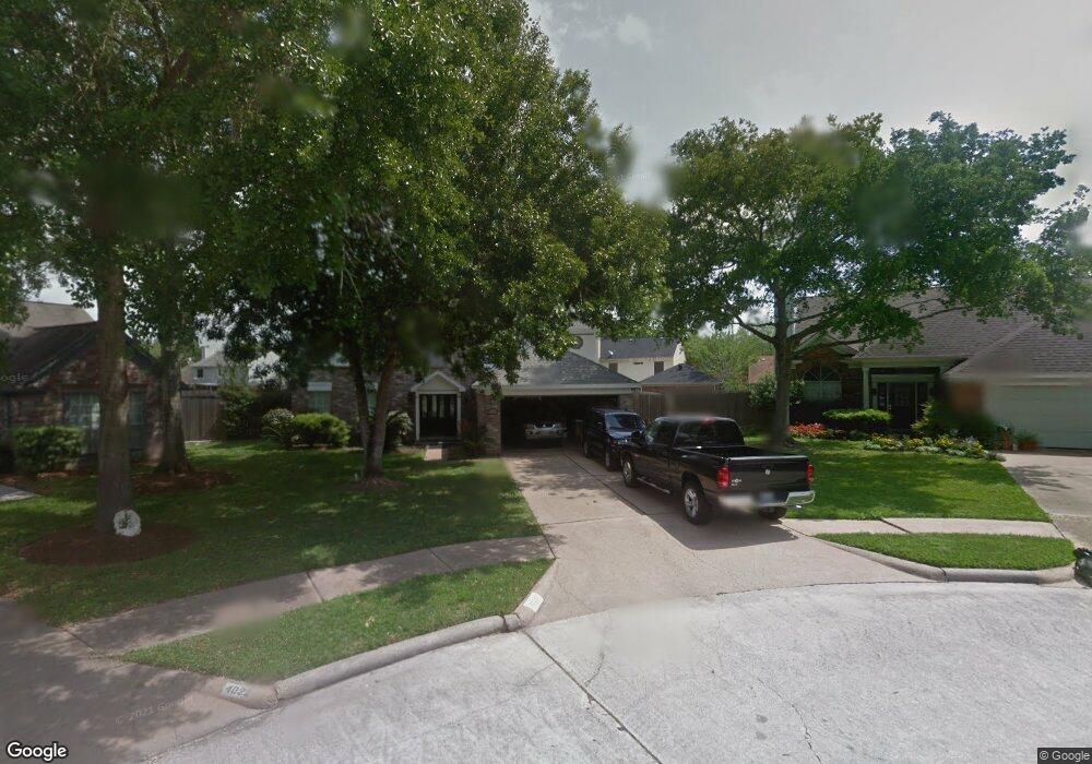 4020 Spring Grove Ct, Pearland, TX 77584 - photo 1