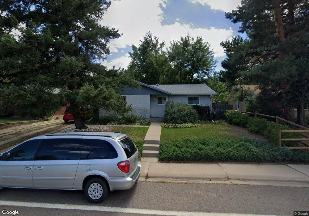 425 Harvard Ln, Boulder, CO 80305 - photo 1