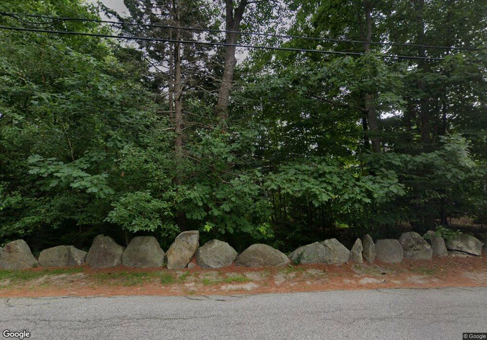 82 Sewall Rd, Wolfeboro, NH 03894 - photo 1