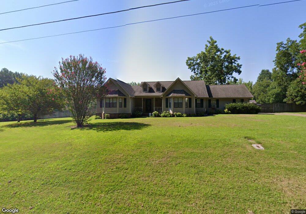 2627 County Road 304, Jonesboro, AR 72401 - photo 1