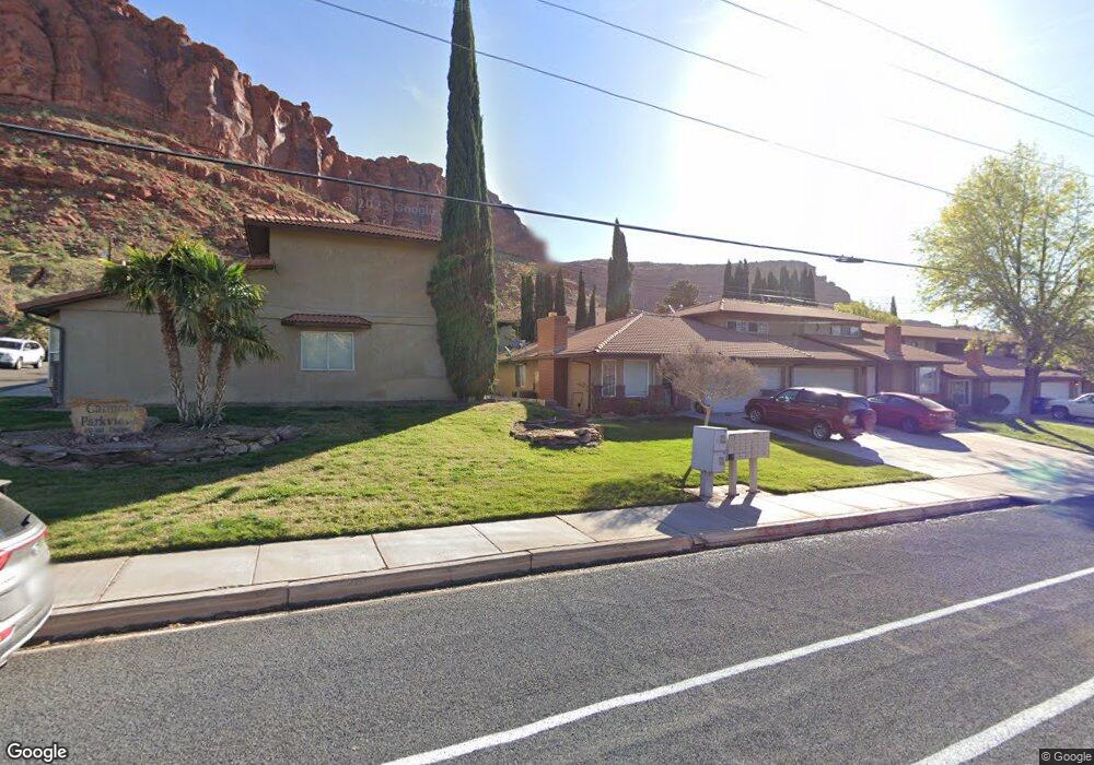 550 Diagonal St unit 10, Saint George, UT 84770 - photo 1