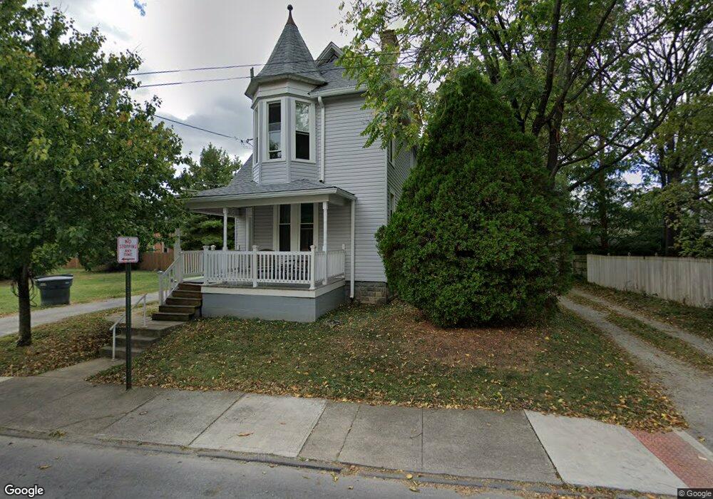 1319 Madison Ave, Columbus, OH 43205 - photo 1