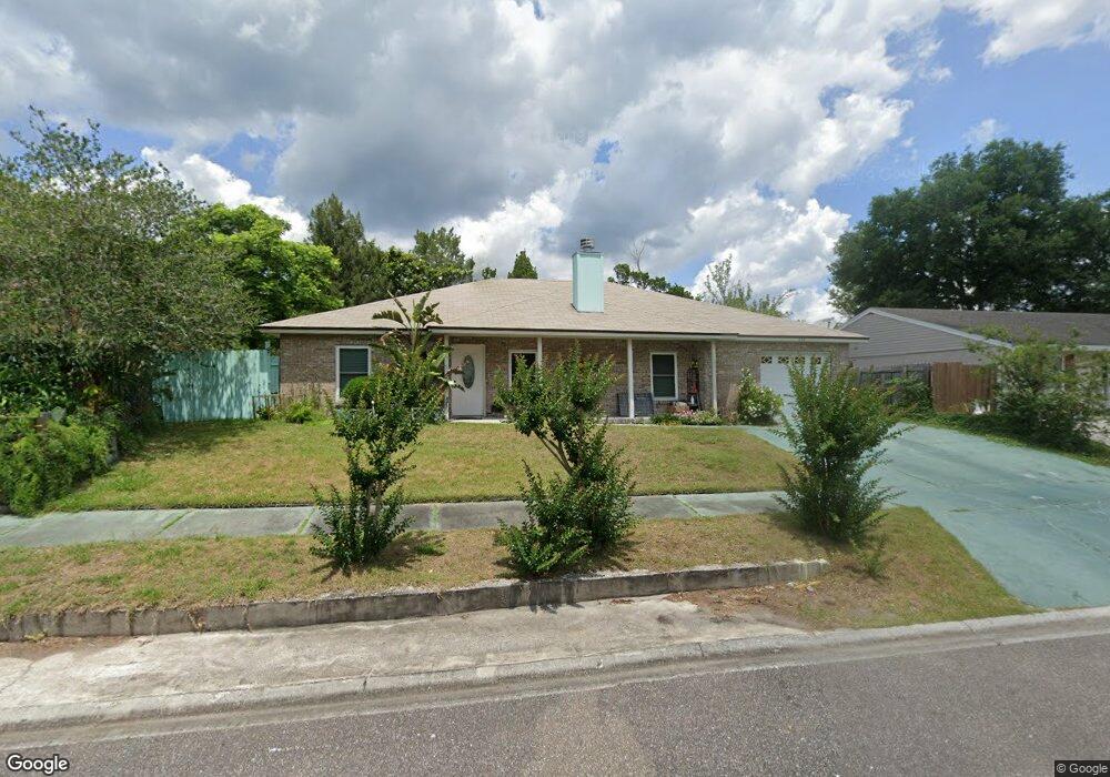 7125 Blache Ct, Jacksonville, FL 32210 - photo 1